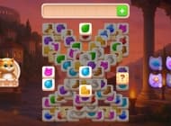 2 screenshot “Catjong: Purrfect Empire”