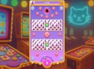 4 screenshot “Catjong: Purrfect Empire”