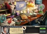 1 screenshot “Grace's Quest: To Catch An Art Thief”