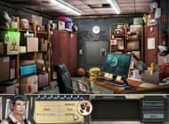 2 screenshot “Grace's Quest: To Catch An Art Thief”