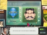 3 screenshot “Grace's Quest: To Catch An Art Thief”