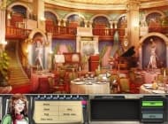 4 screenshot “Grace's Quest: To Catch An Art Thief”