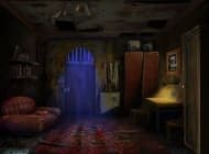 1 screenshot “Mysterious Oasis”