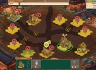 1 screenshot “New Lands 4: Legends of Tenkai”