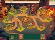 2 screenshot “New Lands 4: Legends of Tenkai”