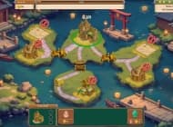 3 screenshot “New Lands 4: Legends of Tenkai”