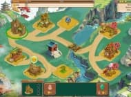 4 screenshot “New Lands 4: Legends of Tenkai”