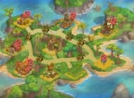 4 screenshot “New Lands 3: Paradise Island”