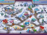 2 скриншот "Отважные спасатели 19: Свет. Камера. Космос"