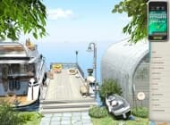 2 скриншот "Спасти Босса"