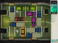 3 скриншот "Спасти Босса"