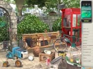 4 скриншот "Спасти Босса"