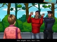 4 screenshot “Superior Save”