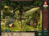 3 скриншот "Загадка Лунного архипелага"