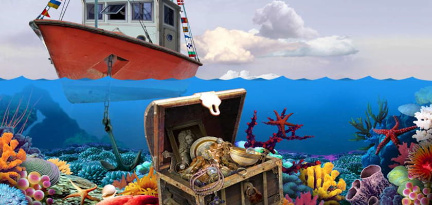 Treasure Masters, Inc.