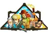 Загадка Лунного архипелага