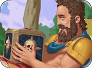 12 подвигов Геракла XIX: Pandora’s Gift Box