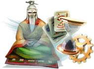 Маджонг: Тайны прошлого