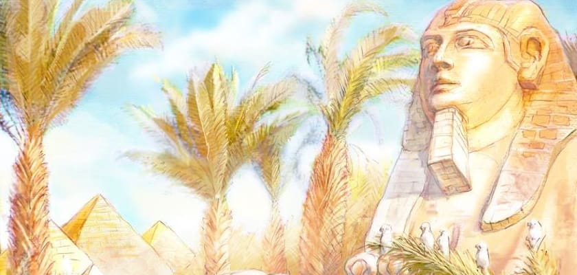 Маджонг: Тайны прошлого