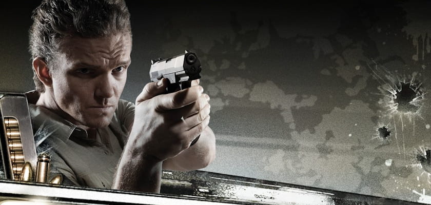 Непобедимый