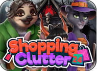 Shopping Clutter 24: Dracula\'s Summerhouse