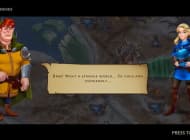 2 screenshot “Elven Rivers 7: The Crimson Tide”