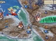 3 screenshot “Elven Rivers 7: The Crimson Tide”