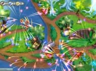 4 screenshot “Elven Rivers 7: The Crimson Tide”