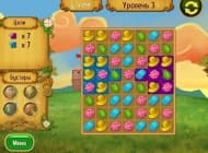 4 скриншот "Королевский Сад"