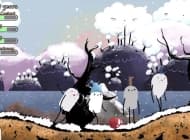 4 скриншот "Minabo – A walk through life"