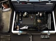 4 скриншот "Непобедимый"