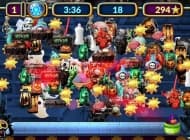 1 скриншот "Shopping Clutter 24: Dracula's Summerhouse"