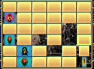 3 скриншот "Shopping Clutter 24: Dracula's Summerhouse"