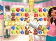 1 скриншот "Sweet Dreams Café"