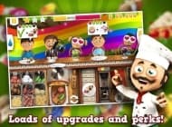 1 screenshot “Youda Sushi Chef 2”