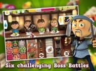 3 screenshot “Youda Sushi Chef 2”