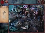 1 скриншот "Жуть"