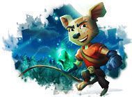 Итан: охотник за метеоритами