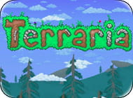 Terraria (Террария)