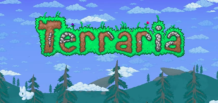 Terraria