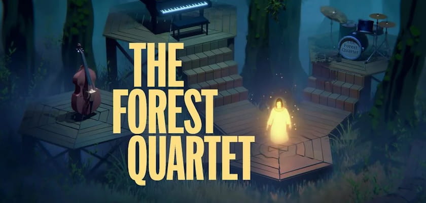 The Forest Quartet