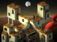 1 screenshot “Back to Bed”