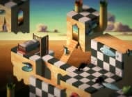 3 screenshot “Back to Bed”