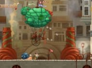 1 screenshot “Chronology”