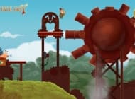 4 screenshot “Chronology”