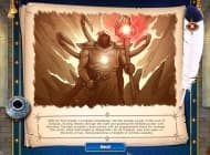 1 screenshot “Fables of the Kingdom VI”