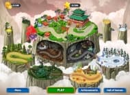 2 screenshot “Fables of the Kingdom VI”