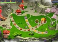 3 screenshot “Fables of the Kingdom VI”
