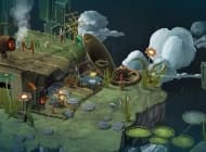 2 скриншот "Figment"