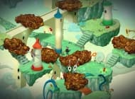 3 скриншот "Figment"